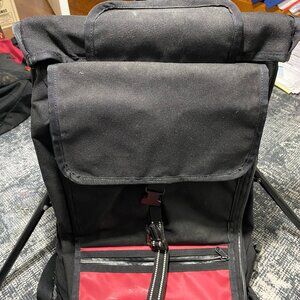 Chrome Industries - Soyuz Backpack - The Urban Workhorse